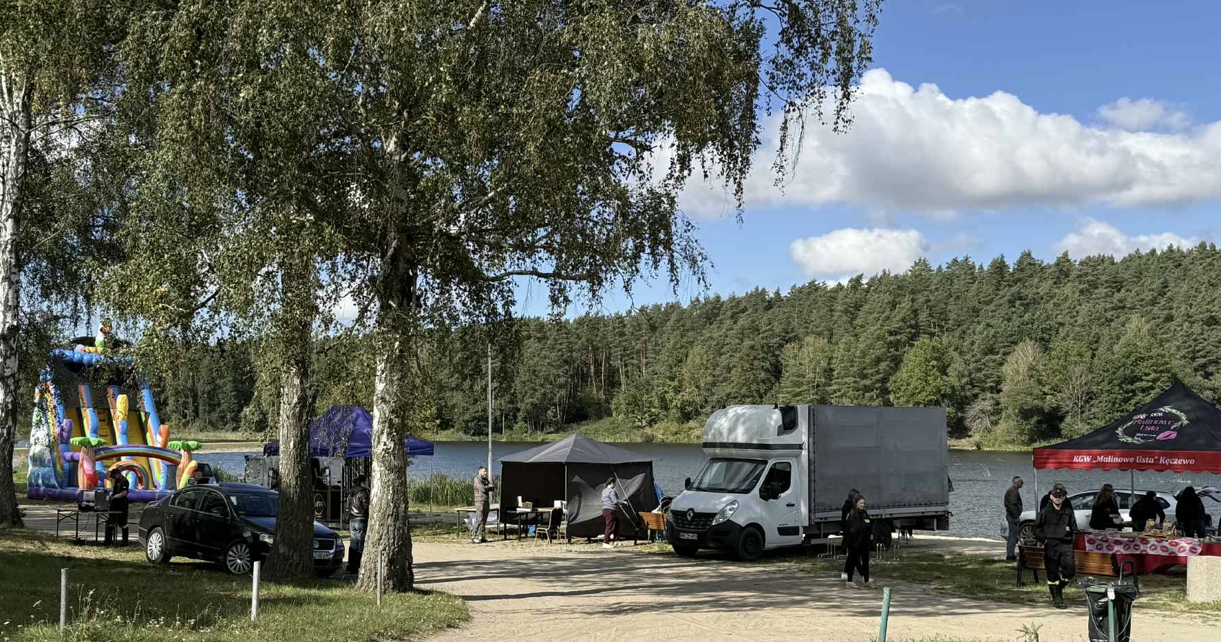 XTREME SURVIVAL RACE – sport, adrenalina i pomoc dla Lilianki