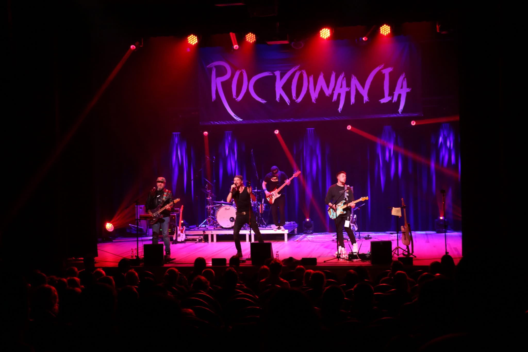 XXI Ogólnopolski Festiwal Muzyki ROCKOWANIA za nami! 