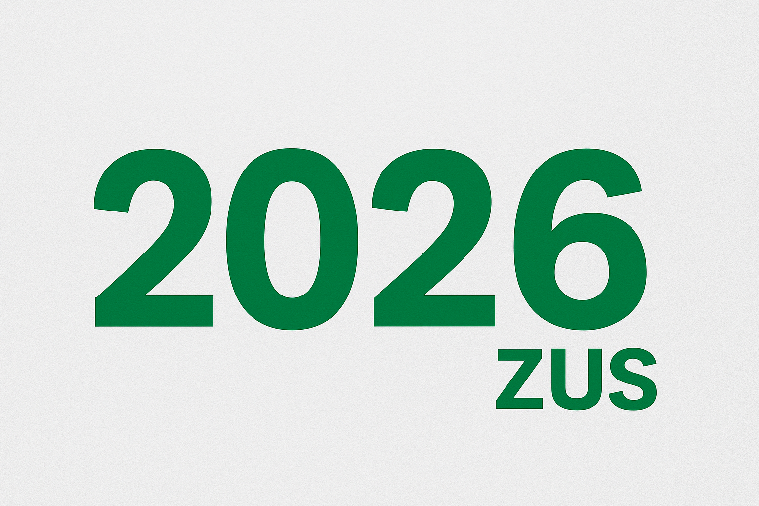 Od 1 stycznia 2026 roku ważne zmiany w zasiłku pogrzebowym i stażu pracy