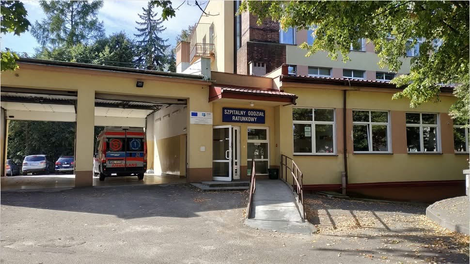 Radni Mławy zadecydowali o milionowej pożyczce dla szpitala. Zdrowie mieszkańców priorytetem