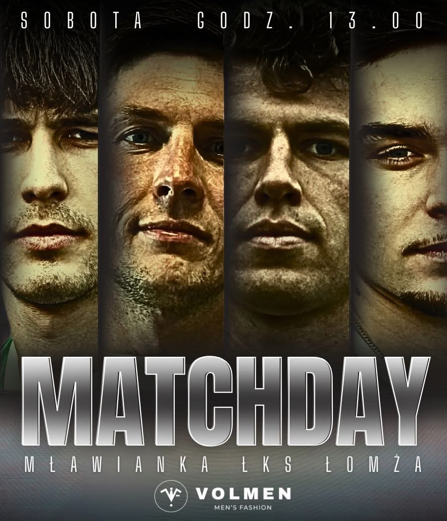 Mławianka Mława podejmuje ŁKS Łomża – zapowiedź sobotniego spotkania