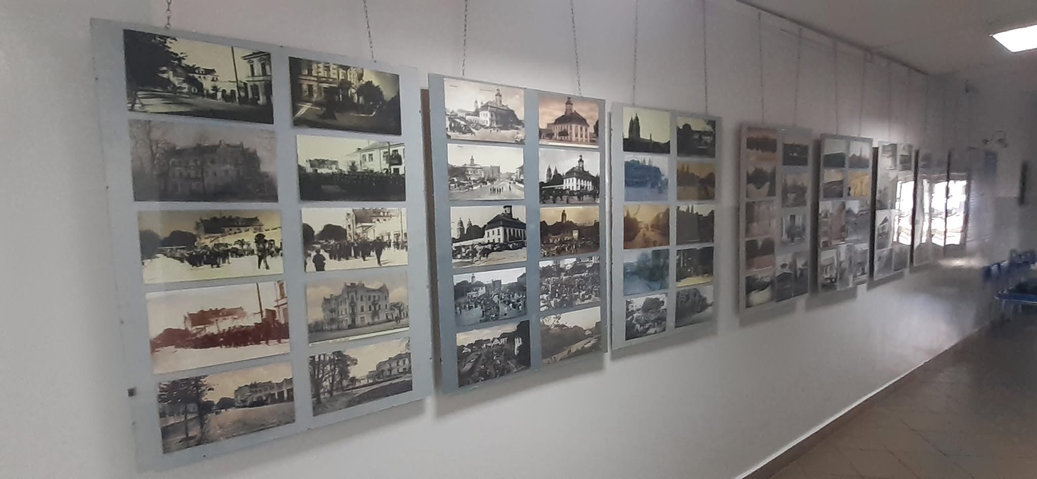 Towarzystwo Przyjaciół Ziemi Mławskiej i Galeria „13” zaprasza na wyjątkową wystawę: „Dawna Mława w okresie życia Józefa Longina Ostaszewskiego”