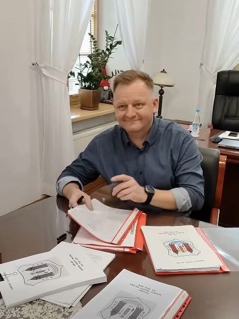 Projekt budżetu Miasta Mława na 2026 rok gotowy. Inwestycje na pierwszym miejscu!