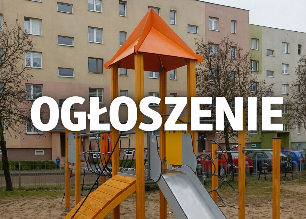 Zebrania mieszkańców mławskich osiedli. Będzie można zgłaszać propozycje inwestycji na 2026 rok